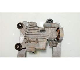 Recambio de grupo diferencial trasero para seat alhambra (711)(03.2015) referencia OEM IAM ZSB0525010  