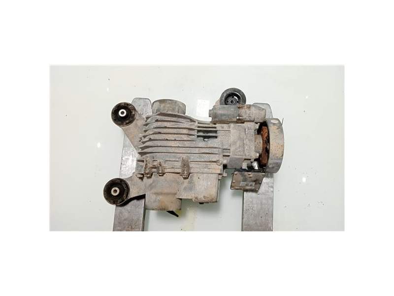 Recambio de grupo diferencial trasero para seat alhambra (711)(03.2015) referencia OEM IAM ZSB0525010  
