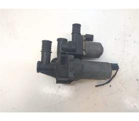 Recambio de intercambiador agua calefacion para bmw serie x3 (e83)(2004) 2.0d [2,0 ltr. - 110 kw 16v diesel cat] referencia OEM 