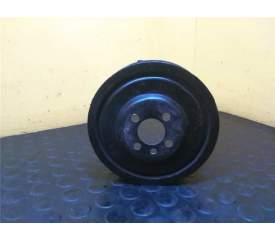 Recambio de polea cigueñal para volkswagen golf v berlina (1k1) 1.9 tdi (90 cv / 66 kw) (90 cv / 66 kw) referencia OEM IAM 03G10