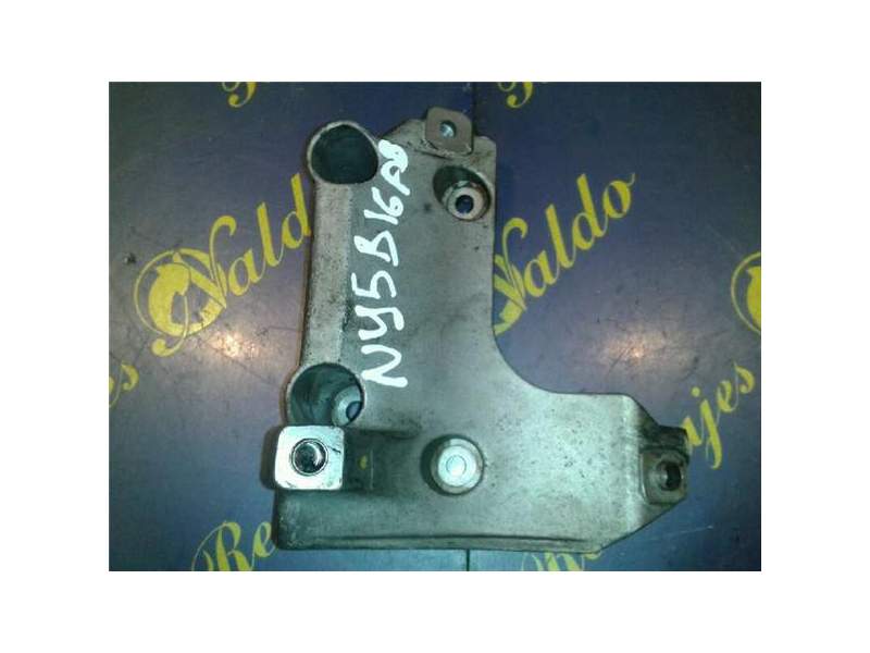 Recambio de soporte motor para bmw serie 1 berlina (e81/e87)(2004) referencia OEM IAM   