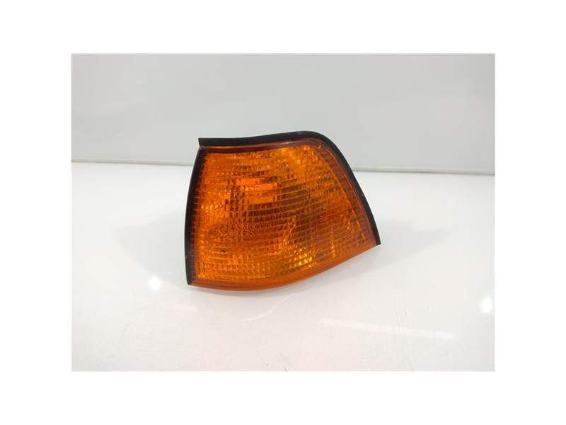Recambio de piloto intermitente lateral delantero izquierdo para bmw serie 3 compacto (e36) 1.7 turbodiesel cat (90 cv / 66 kw) 