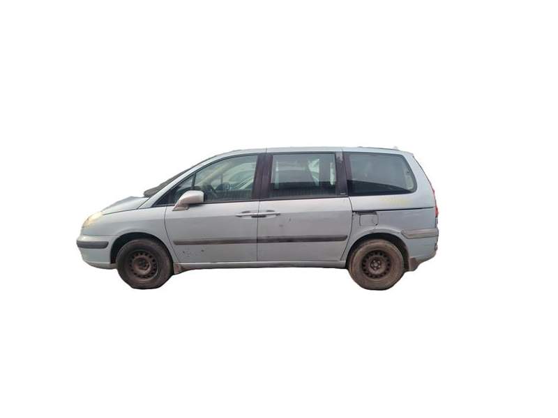 PEUGEOT 807 (2002)