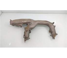 Recambio de colector admision para audi a5 cabriolet (8f7)(2009) 2.7 tdi [2,7 ltr. - 140 kw v6 24v tdi] referencia OEM IAM 05912