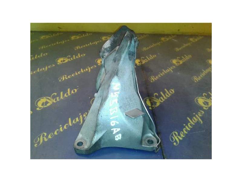 Recambio de soporte motor para bmw serie 1 berlina (e81/e87)(2004) referencia OEM IAM   