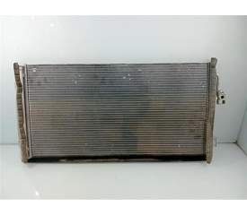 Recambio de radiador aire acondicionado para bmw serie x1 (u11)(2022) 2.0 18d sdrive xline [2,0 ltr. - 110 kw 16v turbodiesel] r