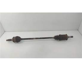 Recambio de transmision trasera derecha para honda cr-v (re)(2007) 2.2 elegance [2,2 ltr. - 110 kw dtec cat] referencia OEM IAM 