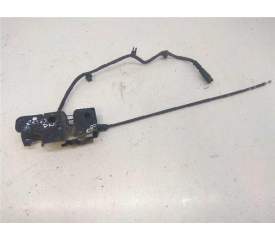 Recambio de cerradura capo para seat leon (1p1)(05.2005) referencia OEM IAM 1P082350J  