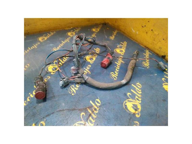 Recambio de sensor aparcamiento para rover rover 45 (rt)(2000) referencia OEM IAM   