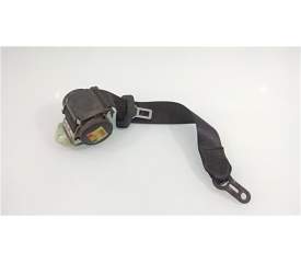 Recambio de cinturon seguridad trasero izquierdo para bmw serie 1 berlina (e81/e87)(2004) 2.0 118d [2,0 ltr. - 105 kw turbodiese
