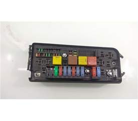 CAJA RELES 13170900 