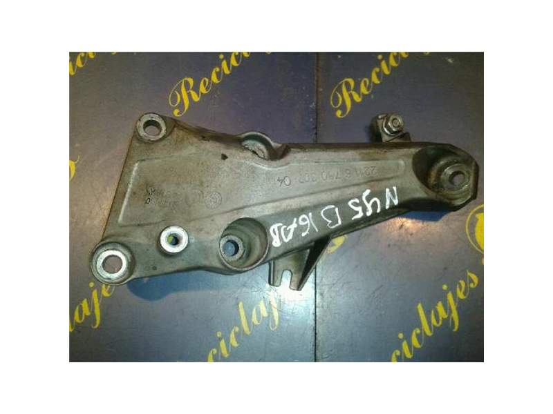 Recambio de soporte motor para bmw serie 1 berlina (e81/e87)(2004) referencia OEM IAM   