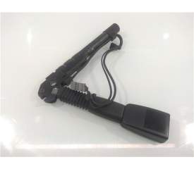 Recambio de pretensor asiento delantero derecho para bmw serie 1 berlina (e81/e87) 2.0 16v diesel cat (122 cv / 90 kw) (122 cv /