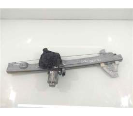 ELEVALUNAS ELECTRICO DELANTERO DERECHO 402276G 