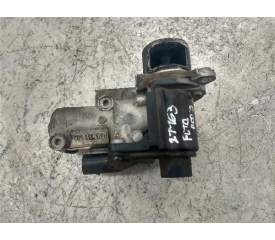 Recambio de egr para seat leon (1p1)(05.2005) referencia OEM IAM 03G131501N  