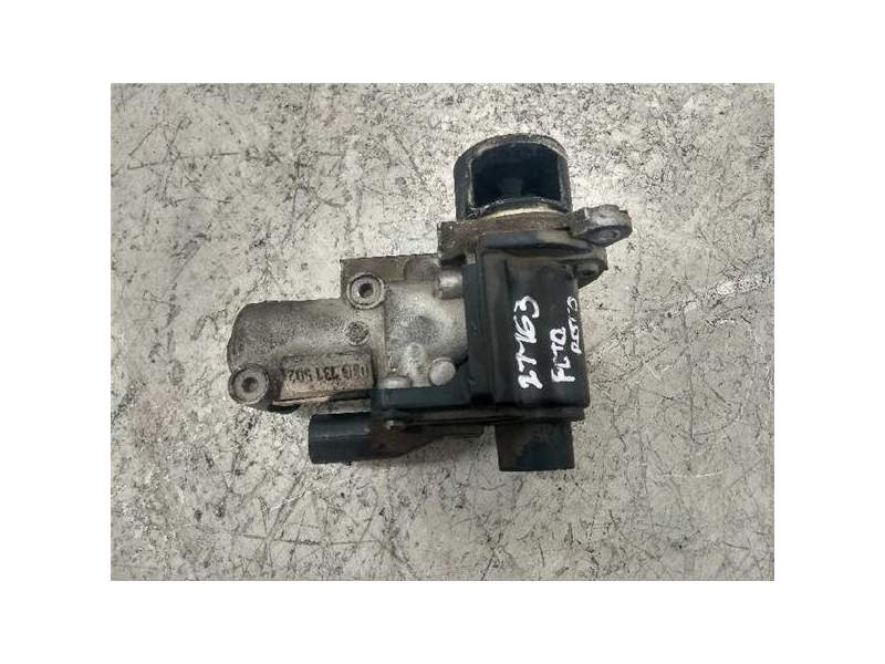 Recambio de egr para seat leon (1p1)(05.2005) referencia OEM IAM 03G131501N  
