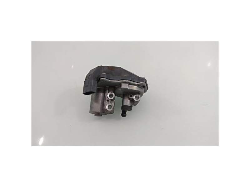 Recambio de caja mariposa aire para audi a5 cabriolet (8f7)(2009) 2.7 tdi [2,7 ltr. - 140 kw v6 24v tdi] referencia OEM IAM 0591