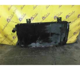 Recambio de radiador para fiat ducato caja abeirta 33 (06.2006 =>) 2.3 jtd cat (120 cv / 88 kw) (120 cv / 88 kw) referencia OEM 