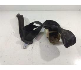 Recambio de cinturon seguridad trasero izquierdo para bmw serie x3 (e83)(2004) 2.0d [2,0 ltr. - 110 kw 16v diesel cat] referenci