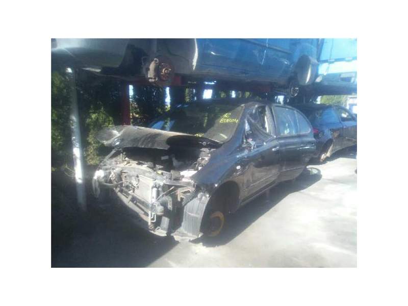 NISSAN MICRA (K12E)