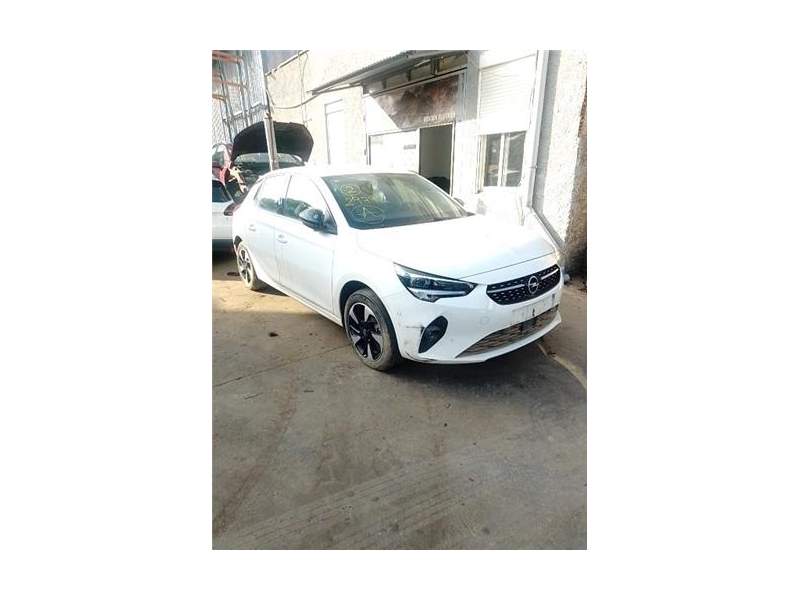 OPEL CORSA F (2019)