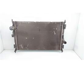 RADIADOR 9673628780 