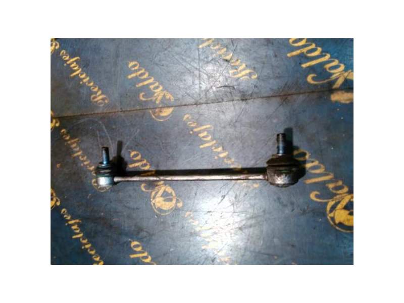 Recambio de bieletas suspension para mercedes-benz clase a (w169) 1.5 cat (95 cv / 70 kw) referencia OEM IAM   