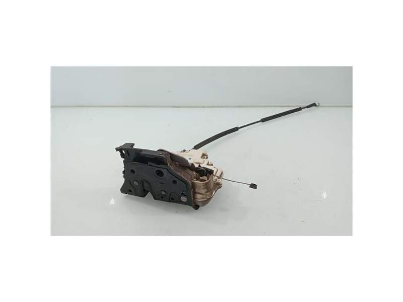 Recambio de cierre electromagnetico delantero izquierdo para seat altea xl (5p5)(10.2006) referencia OEM IAM   