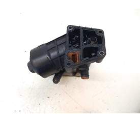 Recambio de enfriador aceite para seat ibiza berlina (6j5)(06.2008) 1.6 sport [1,6 ltr. - 77 kw tdi] referencia OEM IAM 03L11702