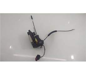CERRADURA PUERTA DELANTERA DERECHA 13157762 