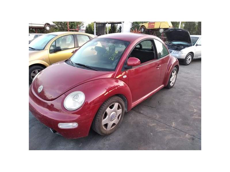VOLKSWAGEN NEW BEETLE (9C1/1C1)
