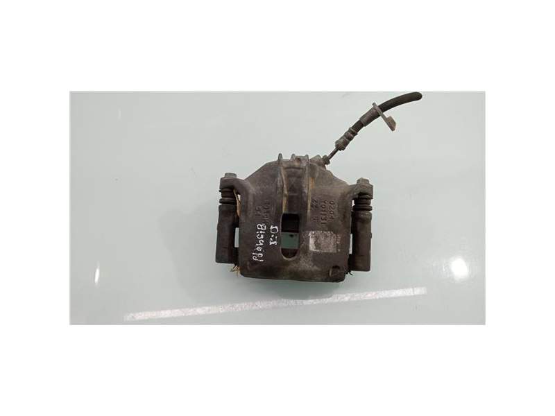 Recambio de pinza freno delantera izquierda para peugeot 207 sw (2007) referencia OEM IAM Y01131  