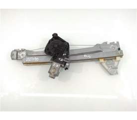 ELEVALUNAS ELECTRICO TRASERO DERECHO 402278G 