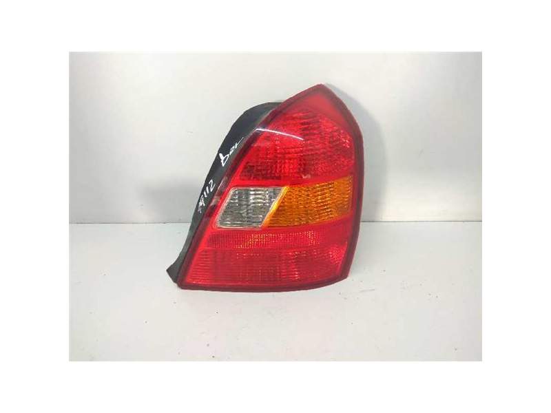 Recambio de piloto trasero derecho para hyundai elantra (xd) 2.0 crdi cat (113 cv / 83 kw) (113 cv / 83 kw) referencia OEM IAM  