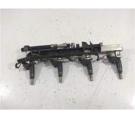 Recambio de rampa inyectora para bmw serie 3 compacto (e46)(2001) 1.8 316ti [1,8 ltr. - 85 kw 16v] referencia OEM IAM   