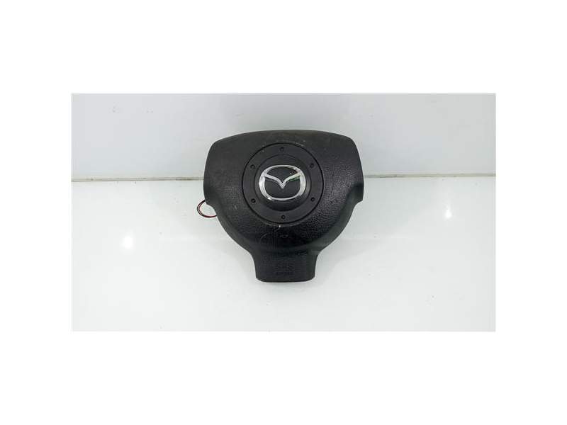 Recambio de airbag volante para mazda 2 berlina (dy)(2003) referencia OEM IAM T93198A  