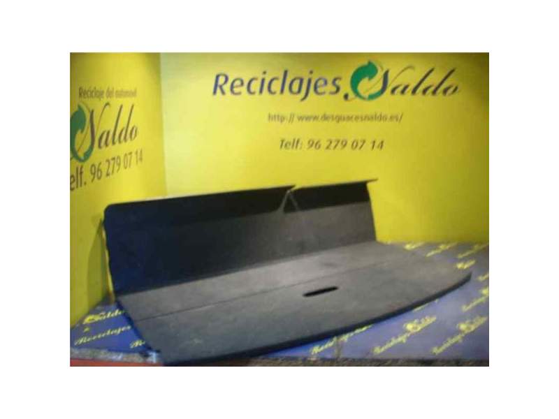 Recambio de bandeja trasera para seat altea (5p1)(03.2004) referencia OEM IAM   