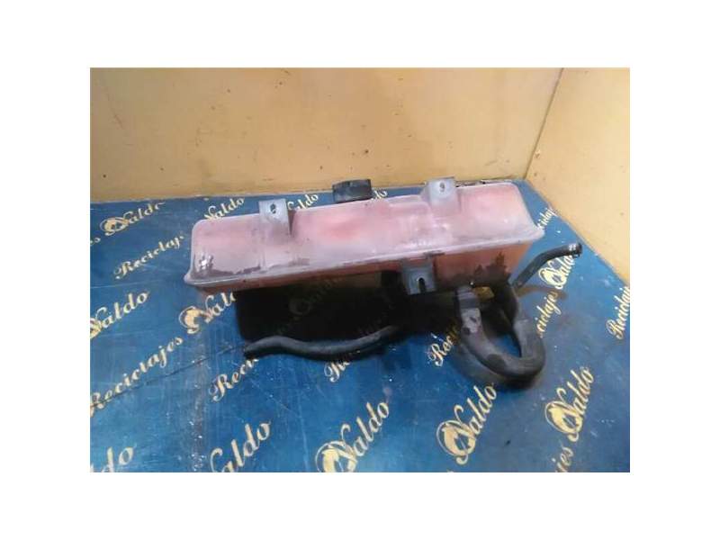 Recambio de botella expansion para fiat ducato caja abeirta 33 (06.2006 =>) 2.3 jtd cat (120 cv / 88 kw) (120 cv / 88 kw) refere