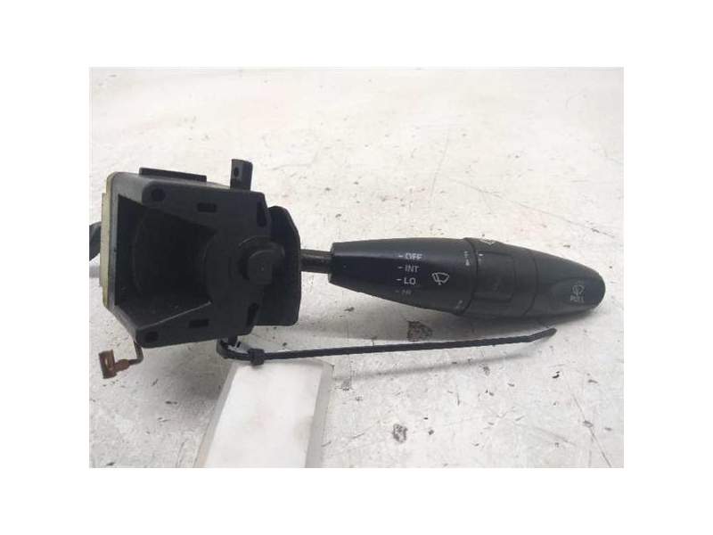 Recambio de mando limpiaparabrisas para ssangyong korando 2.9 turbodiesel cat (120 cv / 88 kw) (120 cv / 88 kw) referencia OEM I