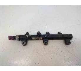 Recambio de rampa inyectora para tata indica ctl01 (85 cv / 63 kw) referencia OEM IAM R9144Z150A  