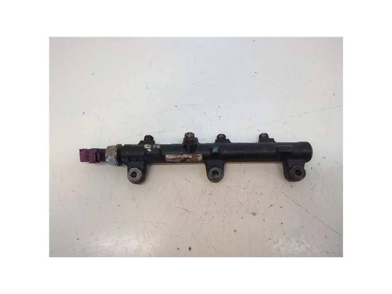 Recambio de rampa inyectora para tata indica ctl01 (85 cv / 63 kw) referencia OEM IAM R9144Z150A  
