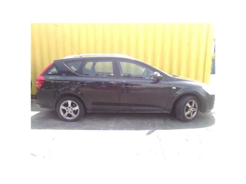 KIA CEED SPORTSWAGON (ED)(2007)