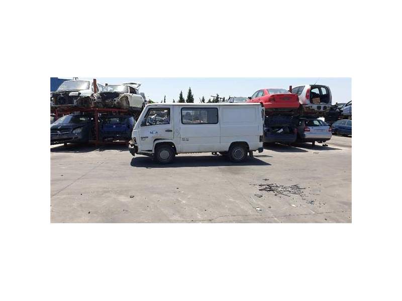 MERCEDES-BENZ MB 120