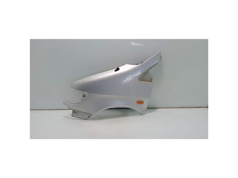 Recambio de aleta delantera izquierda para mercedes-benz vito kombi (639)(06.2003) referencia OEM IAM   