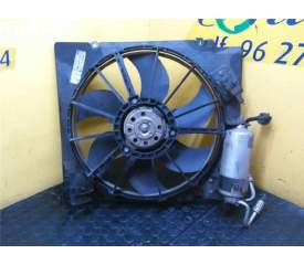 Recambio de electroventilador aire acondicionado para renault megane i classic (la0) 1.9 diesel (64 cv / 47 kw) referencia OEM I