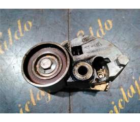 Recambio de tensor correa auxiliar para hyundai tucson (jm) 2.0 crdi cat (113 cv / 83 kw) referencia OEM IAM 24410 27000  