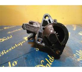 MOTOR ARRANQUE 