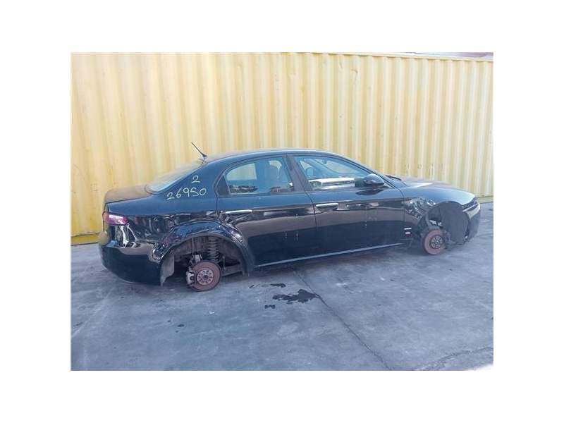 ALFA ROMEO 159 (140)(2005)