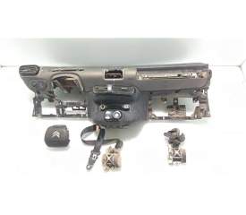 KIT AIRBAG 