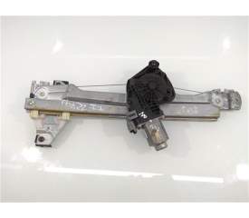 ELEVALUNAS ELECTRICO TRASERO IZQUIERDO 402279G 